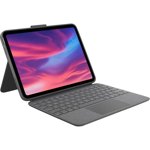 Logitech combo tastatur - logitech,