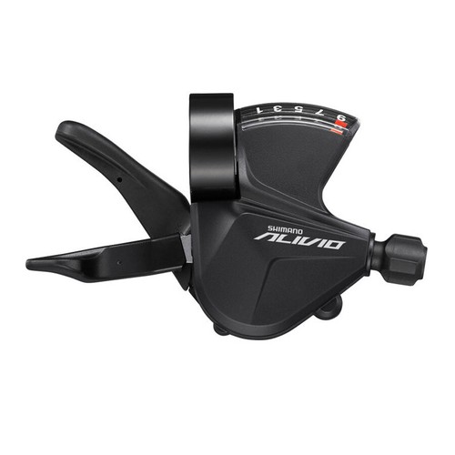 Shimano m3100 schalthebel - shimano, sl-m3100