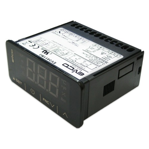 Evco digitaler - evco,