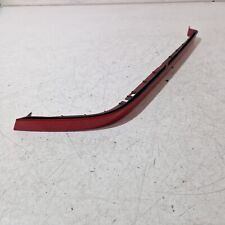 BC17*ORIGINAL Mercedes C-Klasse W202 Leiste Scheinwerferblende Links A2028260777