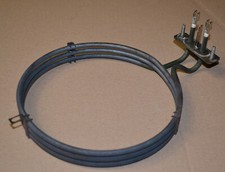 Ringheizung, Umluftheizung  f. Miele u. Imperial Backofen