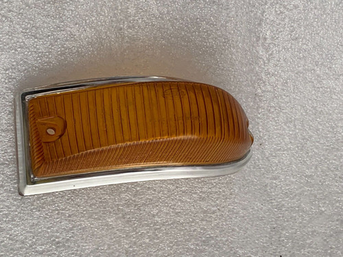 Opel kadett blinker turn - kadett, a