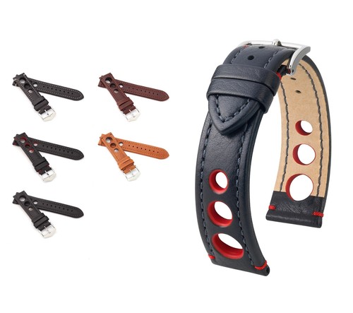 Hirsch uhrenarmband - hirsch,