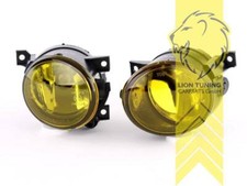 Nebelscheinwerfer für VW Golf