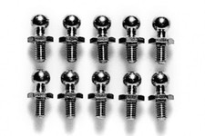 Tamiya 5mm Kugelkopf M3 (10