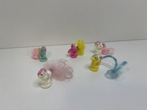 Mon petit poney mein kleines - petit,