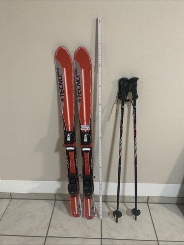 Kinderski techno pro inkl - kinderski,