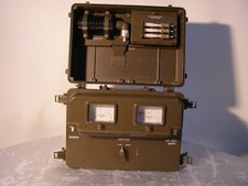 Antennen Prüfgerät  SEM-35/25