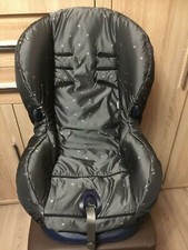 Bezug für Maxi-cosi Priori NEU Sterne glänzend