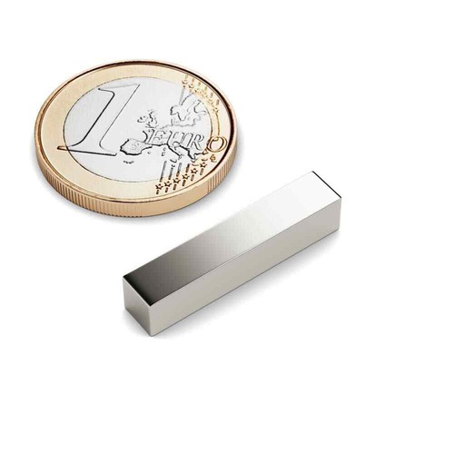 20er set quadermagnet 25x5x5 - set,