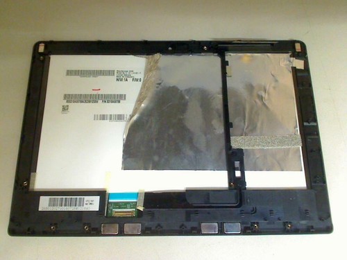 Assembly lcd display - assembly,