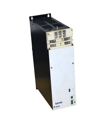 Lenze 9215 2c - lenze, 9215_e.2c