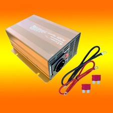 12v 600watt spannungswandler - 12v,