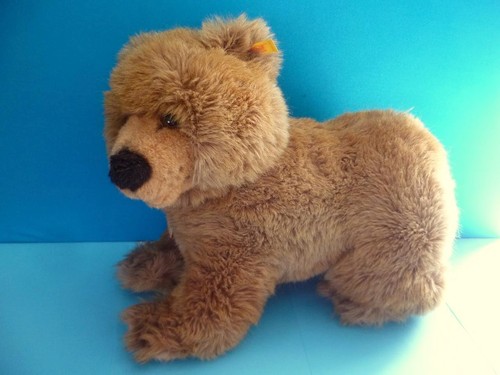 Steiff großer braunbär molly - großer,