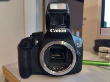 Canon 1300D Gehäuse / Defekt