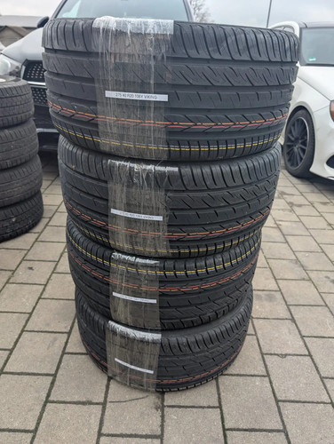 Neu sommerreifen 275 - neu!,
