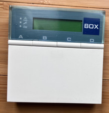 9943 Näherungsleser LCD