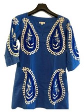 Debbie Katz Damen Bluse