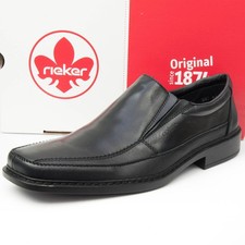 Rieker Herrenschuhe Leder