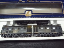 Lima HO, L208113, Gleichstrom,  Diesellok D 311,  DRG, Wehrmacht 