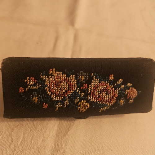 Elegantes vintage lippenstift - elegantes,