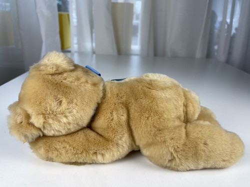 Steiff tier 082535 teddybär - steiff,