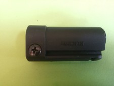 Abus Klickfix Bügelklemme