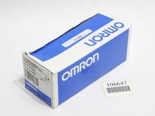 Omron E3F2-R2RB41
