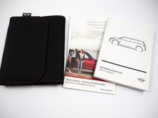 Mini Clubman Owners Manual