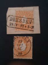 Altdeutschland Sachsen