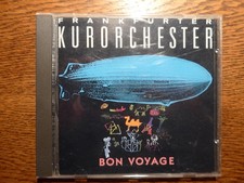 Frankfurter Kurorchester: Bon