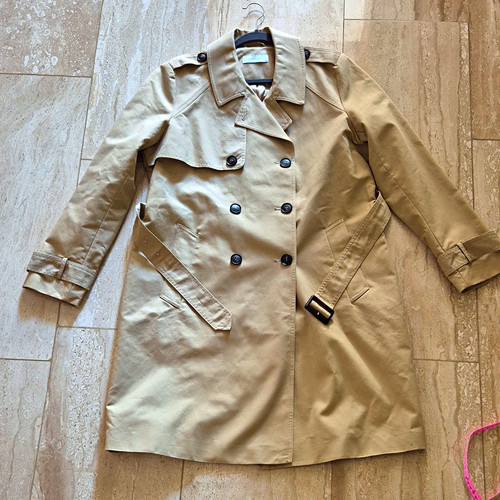 Reserved damen trenchcoat - reserved,