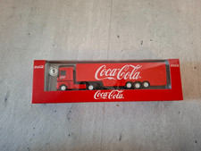 Renault Sattelzug, Coca Cola