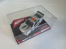 Ninco Mercedes CLK DTM – F1