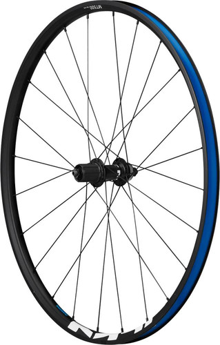 Shimano hinterrad mt500 - hinterrad, wh-mt500