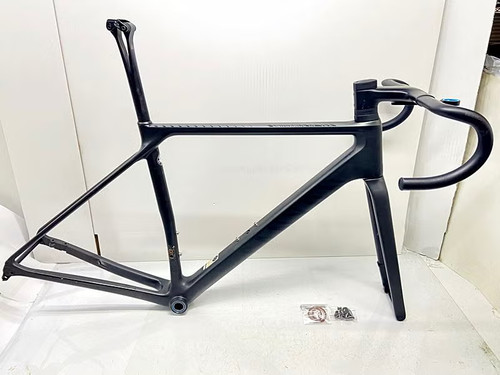 Canyon endurace slx rennrad - endurace, cf