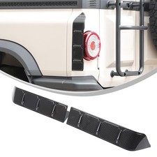 ABS Carbon Rücklicht