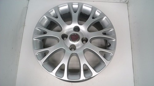 Aluminiumfelge gebraucht fiat - aluminiumfelge,