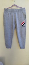 Superdry JogginghoseGr. L Grau