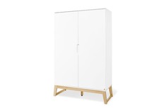 Kleiderschrank Bridge