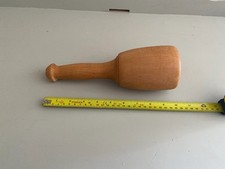  GROSSER HOLZHAMMER AUS