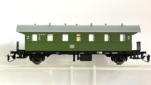 Bttb tillig nebenbahn - bttb/tillig,