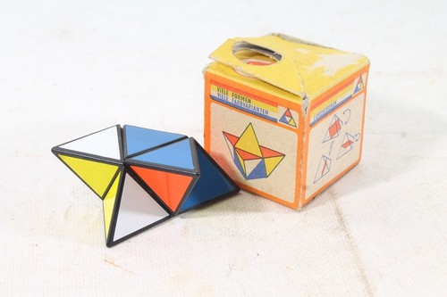 Altes ddr knobelspiel - ddr,