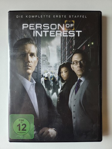 Person interest - person,
