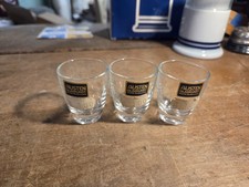 Vintage Austen Glaskunst Set