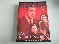 Mit der Haut der Anderen - DVD