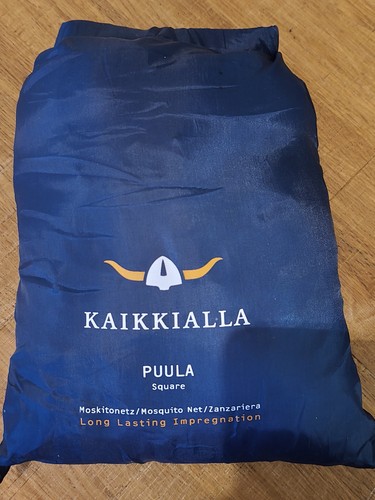 Kaikkialla moskitonetz 2x2 - kaikkialla, m