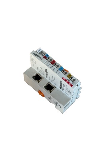Ek1100 kommunikationskoppler - ek1100,