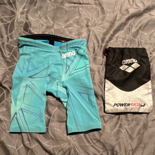 Arena men powerskin evo - men's,