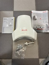 Starmix Wand-Haartrockner 900W